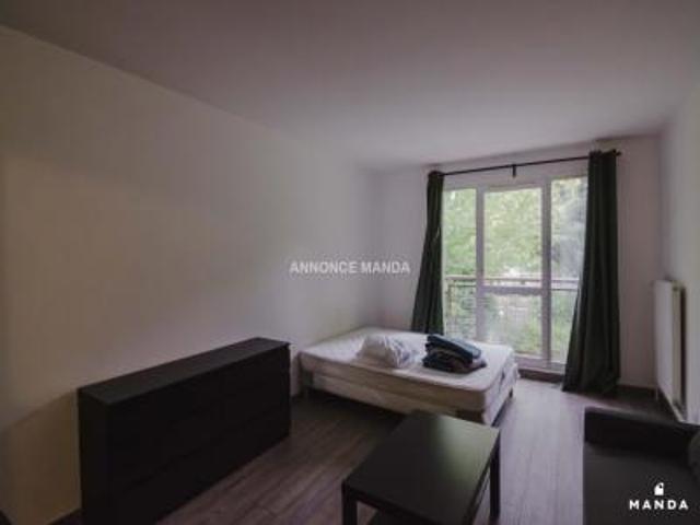 location appartement mantes la jolie 5 pièces 18 m2 yvelines 78200 480 € / mois