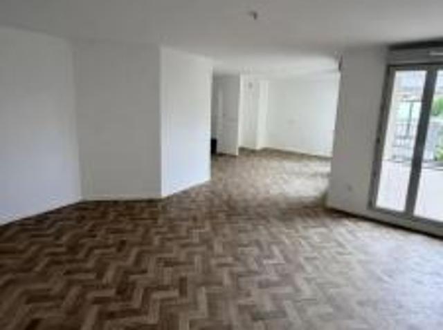 location appartement mantes la ville 3 pièces 69 m2 yvelines 78200 1330 € / mois