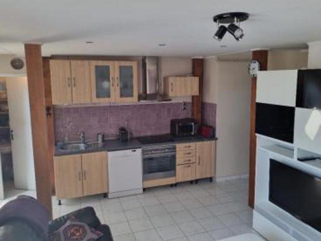 location appartement mantes la ville 4 pièces 75 m2 yvelines 78200 1009 € / mois