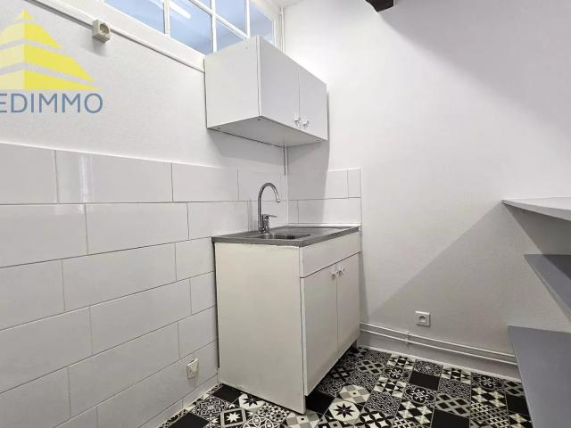 LOCATION APPARTEMENT MANDRES LES ROSES