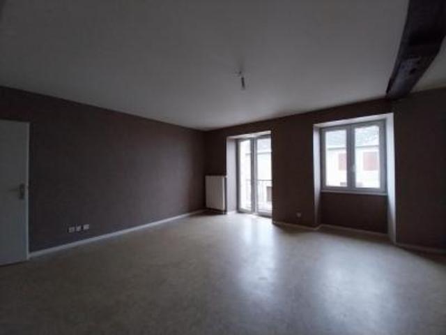 location appartement manois 3 pièces 90 m2 haute marne 52700 494 € / mois