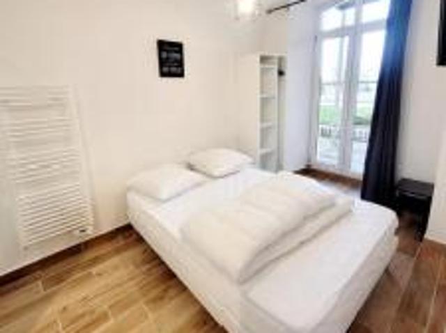 location appartement mans 1 pièce 16 m2 sarthe 72000 499 € / mois