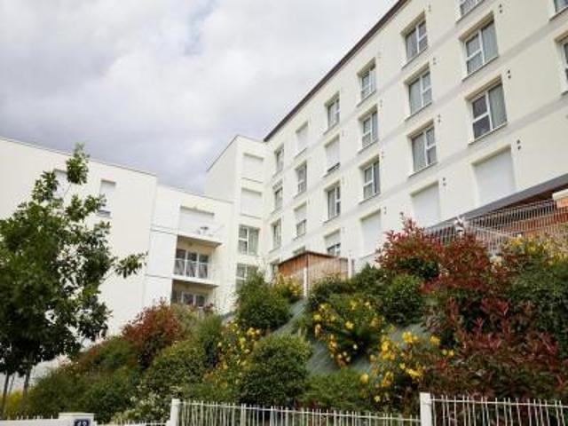 location appartement mans 1 pièce 19 m2 sarthe 72000 599 € / mois