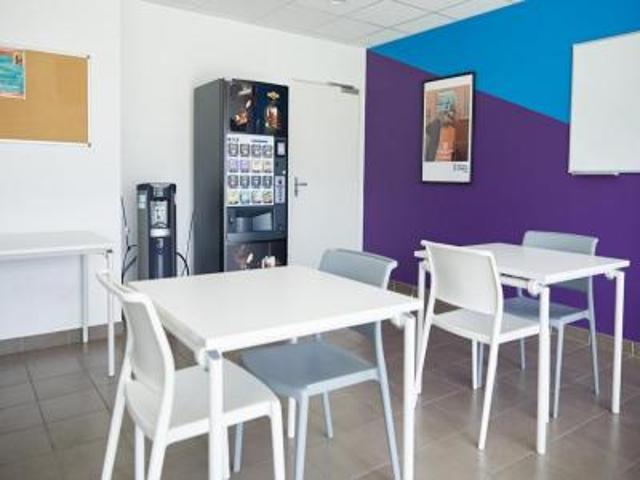 location appartement mans 1 pièce 19 m2 sarthe 72000 599 € / mois