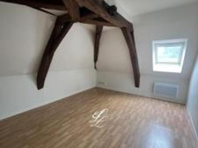location appartement mans 1 pièce 22 m2 sarthe 72000 480 € / mois