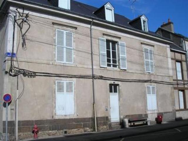 location appartement mans 1 pièce 22 m2 sarthe 72000 480 € / mois