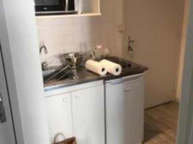 location appartement mans 2 pièces 29 m2 sarthe 72000 480 € / mois