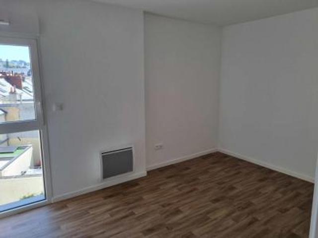 location appartement mans 2 pièces 38 m2 sarthe 72000 550 € / mois