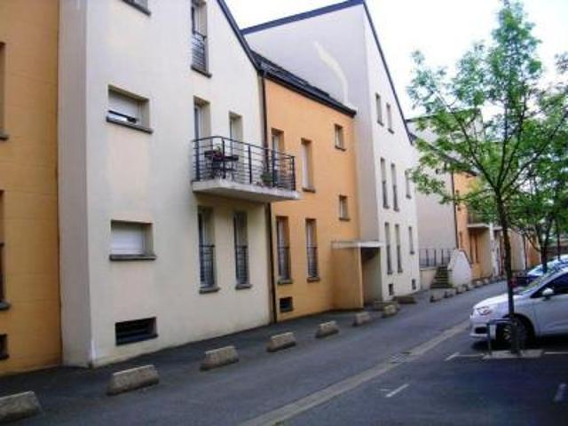 location appartement mans 2 pièces 30 m2 sarthe 72000 450 € / mois