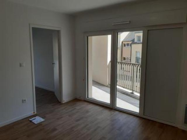 location appartement mans 2 pièces 40 m2 sarthe 72000 591 € / mois