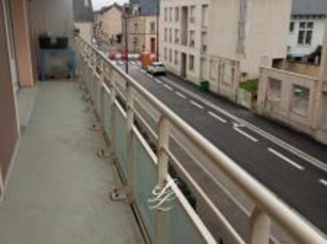 location appartement mans 3 pièces 68 m2 sarthe 72000 760 € / mois