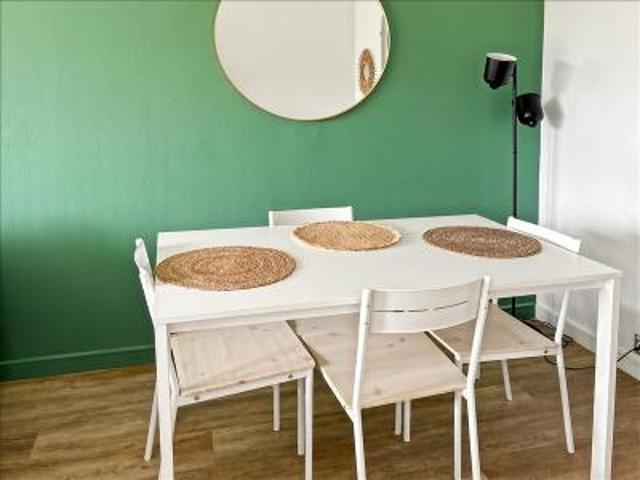 location appartement mans 4 pièces 77 m2 sarthe 72100 1660 € / mois