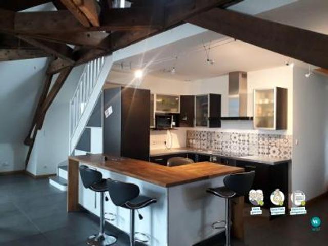 location appartement mans 5 pièces 15 m2 sarthe 72000 375 € / mois