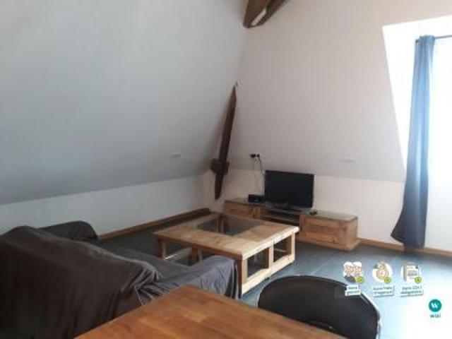 location appartement mans 5 pièces 15 m2 sarthe 72000 375 € / mois