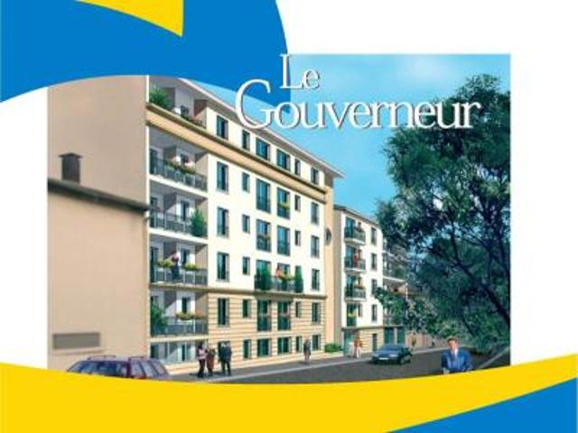 location appartement macon 2 pièces 40 m2 saone et loire 71000 488 € / mois