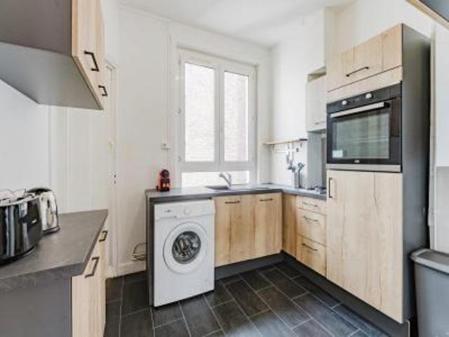 location appartement madeleine 3 pièces 57 m2 nord 59110 1190 € / mois
