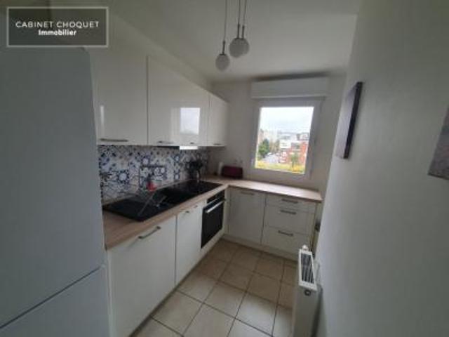 location appartement madeleine 3 pièces 63 m2 nord 59110 1095 € / mois