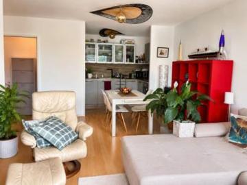 location appartement madeleine 3 pièces 65 m2 nord 59110 1260 € / mois