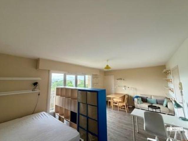 location appartement madeleine 1 pièce 36 m2 nord 59110 755 € / mois