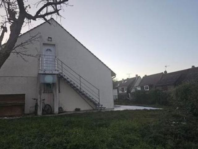 location appartement magnanville 3 pièces 60 m2 yvelines 78200 900 € / mois