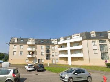 location appartement maizieres les metz 1 pièce 30 m2 moselle 57210 276 € / mois