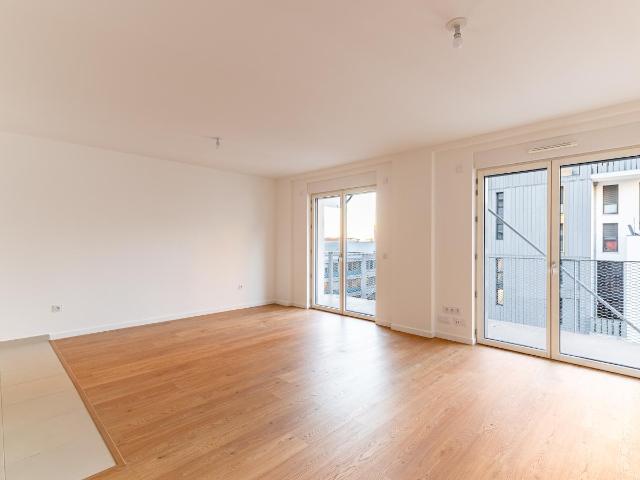 Location Appartement Mail Ada Lovelace, Saint Denis