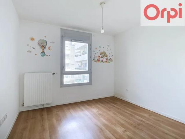 Location Appartement Mail Albert Jacquard, Choisy le Roi