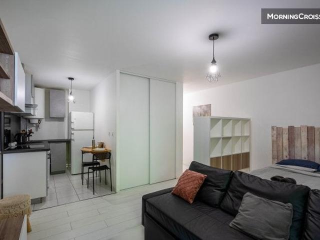 Location Appartement Mail André Malraux, Bezons