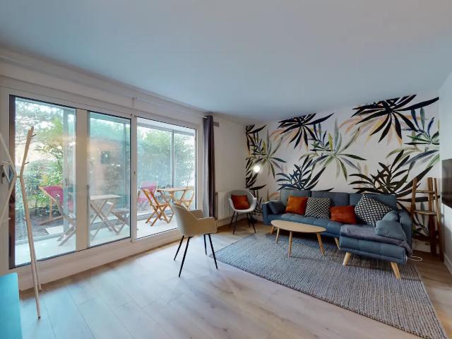 Location Appartement Mail du Square, Montigny le Bretonneux