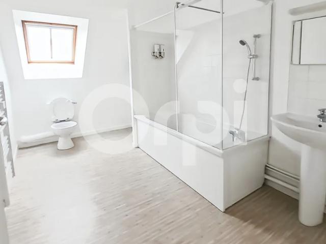 Location Appartement Mail de la Fosse aux Ours, Nanteuil le Haudouin