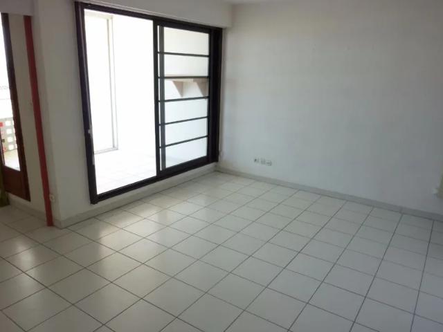 Location Appartement Mail de Rochelongue, Agde