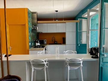 Mail François Mitterrand, Rennes, Ille-et-Vilaine