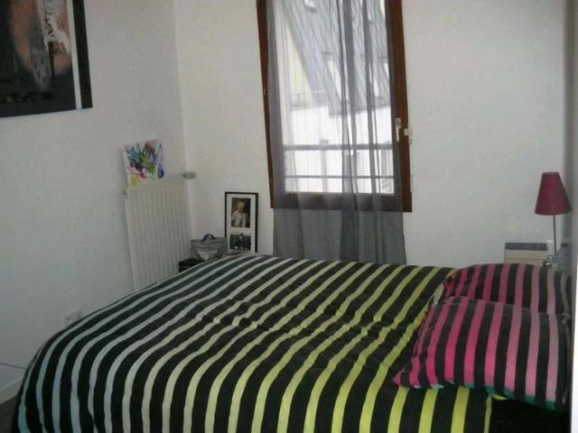Location Appartement Mail François Mitterrand, Rennes