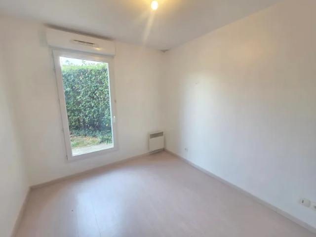 Location Appartement Mail Jean Baptiste Poquelin, Herblay sur Seine
