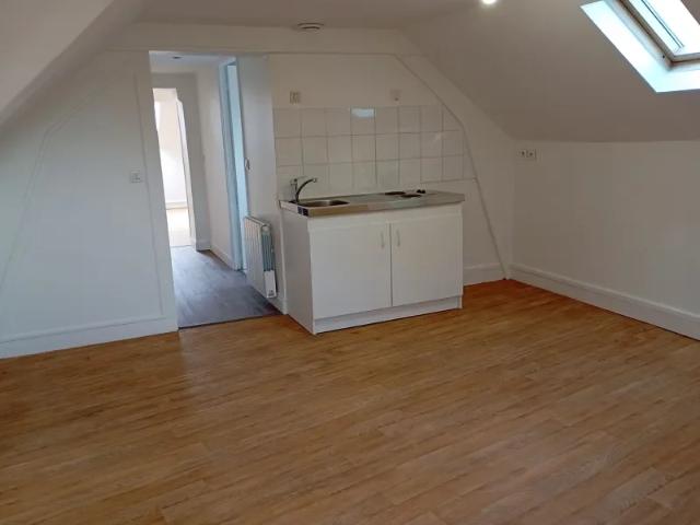 Location Appartement Mail Jean Ferrat, Champs sur Marne