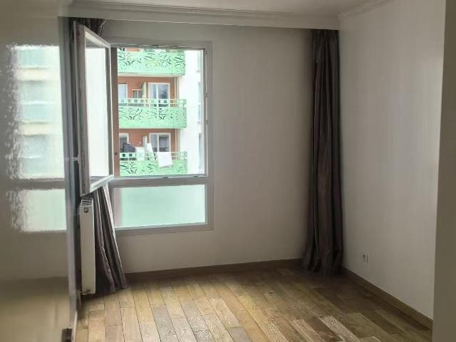 Location Appartement Mail Jean Zay, Saint Denis
