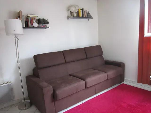 Location Appartement Mail Yvonne Oddon, Aubervilliers
