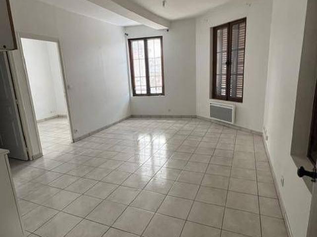 Location Appartement Maintenon 32m²