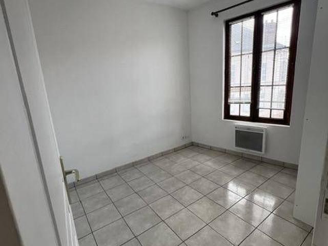 Location Appartement Maintenon 32m²