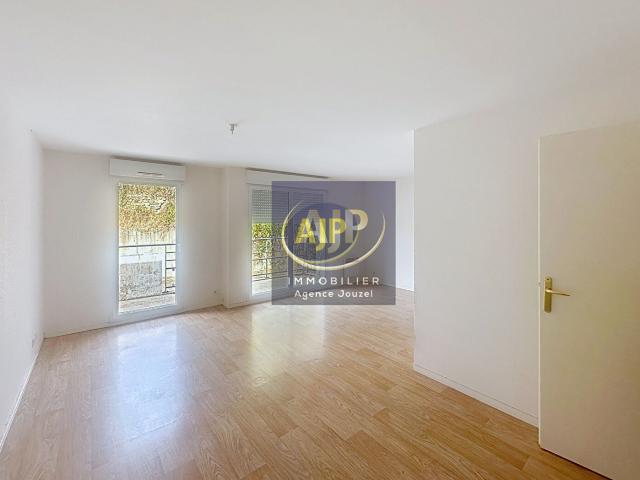 Location appartement Maisdon Sur Sevre: 536 € AJP Immobilier Nantes Jouzel