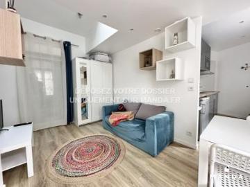 location appartement maisons alfort 1 pièce 17 m2 val de marne 94700 945 € / mois