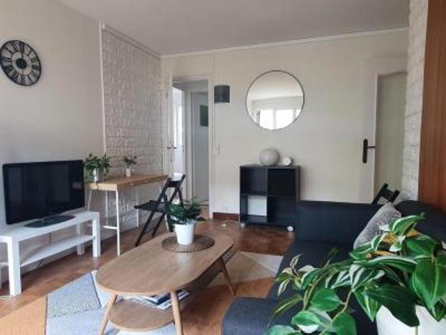 location appartement maisons alfort 1 pièce 23 m2 val de marne 94700 670 € / mois