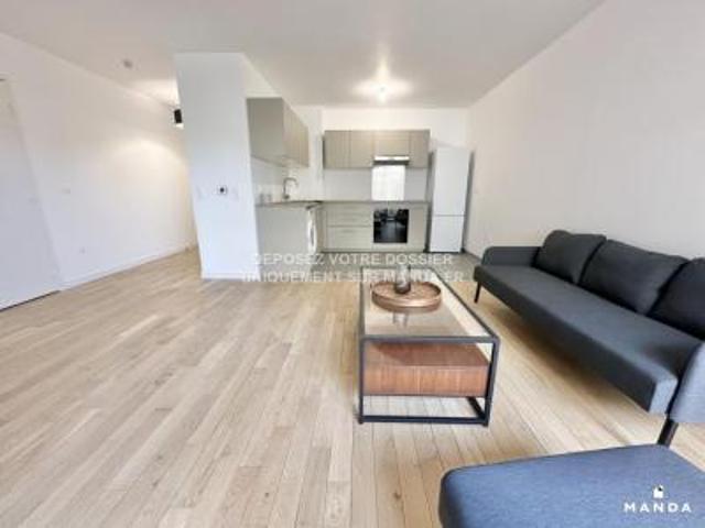 location appartement maisons alfort 2 pièces 47 m2 val de marne 94700 1300 € / mois