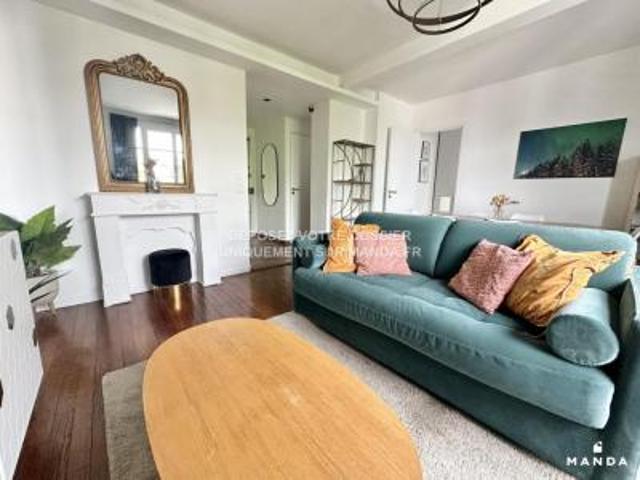 location appartement maisons alfort 3 pièces 53 m2 val de marne 94700 1550 € / mois