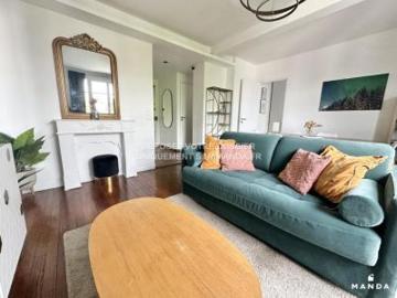location appartement maisons alfort 3 pièces 53 m2 val de marne 94700 1550 € / mois