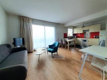 location appartement maisons laffitte 2 pièces 43 m2 yvelines 78600 1250 € / mois