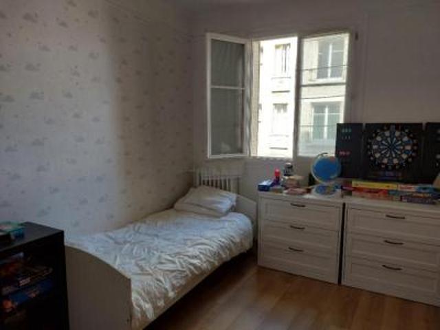 location appartement maisons laffitte 3 pièces 56 m2 yvelines 78600 1550 € / mois