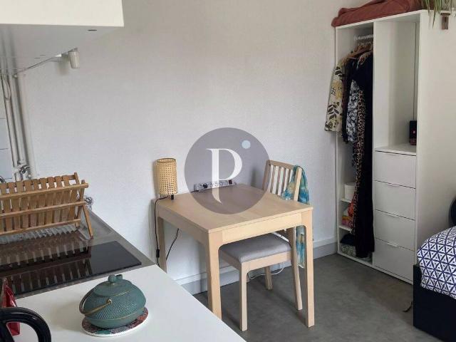Location Appartement Malakoff 642 €/mois