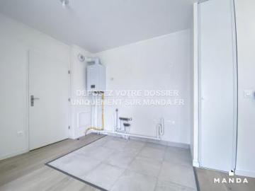location appartement malakoff 2 pièces 39 m2 hauts de seine 92240 1008 € / mois