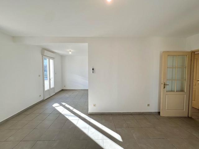 Location Appartement, Martigues